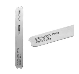 staleks-baza-pilnik-metalowy-prosty-do-paznokci-130mm-expert-mbe-20s-nosnik
