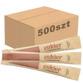 cukier-cynamonowy-bialy-500szt-x-4g-saszetki-paluszki-2kg-z-cynamonem