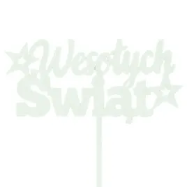 zielony-napis-wesolych-swiat-topper-na-piku-dodatek-ozdoba-do-prezentow