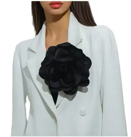 broszka-przypinka-roza-duza-20-cm-kwiat-satynowa-czarna-elegancka