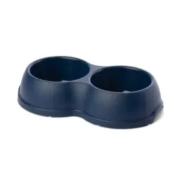 barry-king-miska-plastikowa-podwojna-05l-26-x15-cm-granatowa