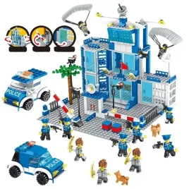 klocki-policja-zestaw-klockow-posterunek-policji-komisariat-policja-07