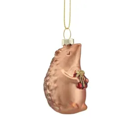 villa-italia-bombka-szklana-brazowa-jezyk-65-cm