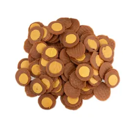 hauandmiau-pausesnack-talarki-krolicze-o-smaku-sera-500g-przysmak-dla-psa