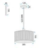 toolight-lampa-ebt027-1cp-black-kolekcja-ebt027-1cp