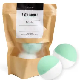 kula-do-kapieli-zestaw-2szt-2x90g-eukaliptus-bath-bomb