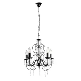 zyrandol-glamour-do-pokoju-toolight-lampa-sufitowa-wiszaca-ebt010-5cp-black