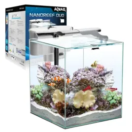 aquael-nano-reef-2-0-49l-biale-akwarium-morskie-zestaw-35x35x40cm