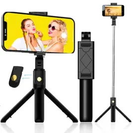 kij-selfi-tripod-stabilny-statyw-pilot-bluetooth