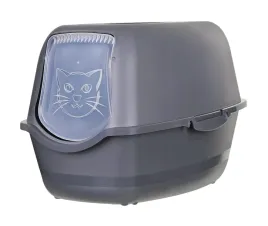 zamknieta-duza-kuweta-dla-kota-na-zwirek-xl-z-filtrem-grafit-diamentiq
