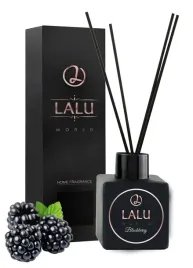 lalu-world-patyczki-do-domu-zapach-blackberry-110ml-dyfuzor-domowy