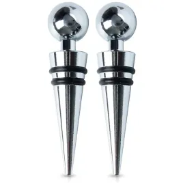 zatyczka-do-wina-stalowa-zestaw-2-szt-9-cm-do-butelek-excellent-houseware