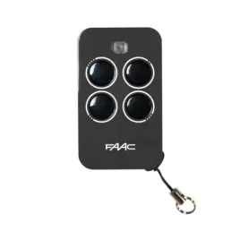 pilot-do-bramy-faac-xt-433-rc-nowy-z-bateria