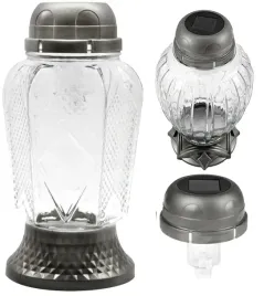 znicz-solarny-led-srebrny-szklany-lampion