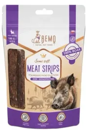 bemo-przysmak-dla-psa-paski-z-dzika-polmiekkie-stripsy-180g