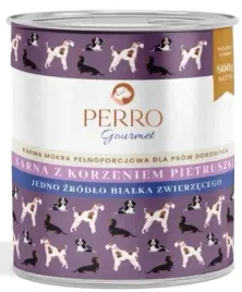 perro-sarna-korzen-pietruszki-800g-mokra-karma-dla-psa