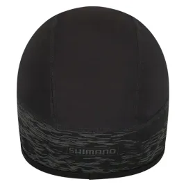 czapka-na-rower-shimano-windbreak-czarna