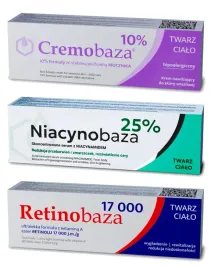 3-kremy-farmapol-cremobaza-10percent-niacynobaza-25percent-retinobaza-17-000-3x-30g
