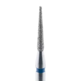 frez-diamentowy-do-skorek-szpic-medium-niebieski-aba-group-mm18-m