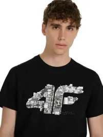 koszulka-meska-4f-gladka-tshirt-bawelna-lato-m3132-czarna-r-l