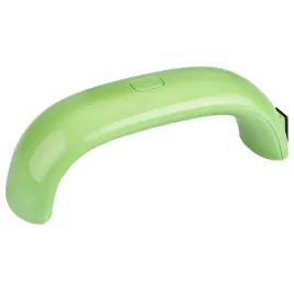 lampa-uv-do-paznokci-hybrydy-zeli-utwardzania-zielona-mostek-usb-manicure