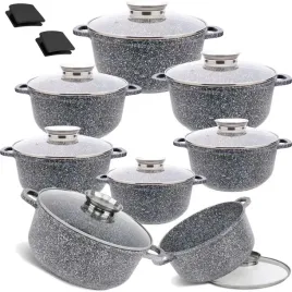 zestaw-garnkow-indukcja-gaz-komplet-garnki-pokrywki-garnek-marmurowe