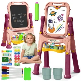 tablica-magnetyczna-kredowa-2w1-edukacyjna-regulacja-stojaca-akcesoria