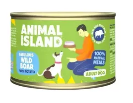 animal-island-mokra-karma-dla-psa-dziczyzna-z-ziemniakami-410-g