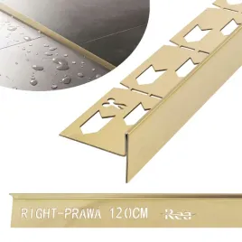 listwa-spadkowa-zlota-szczotkowana-120-cm-prawa