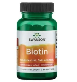 swanson-biotin-high-potency-10000mcg-60-kapsulek-biotyna-wlosy-skora