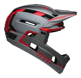 kask-rowerowy-full-face-bell-super-air-r-mips-spherical-matte-gray-red-l