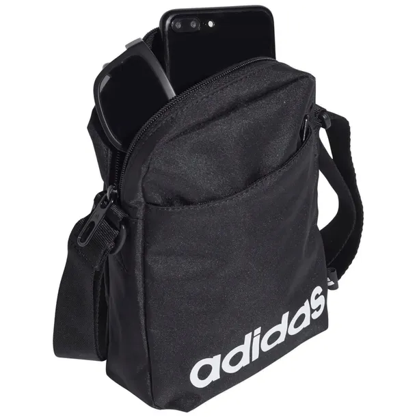 Adidas saszetka listonoszka torebka UNISEX męska damska - JE8341 -