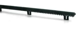 listwa-zebata-nylonowa-rdzen-stalowy-roa6-1000mm-brama-przesuwna