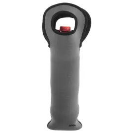 pokrowiec-termiczny-na-butelke-neopren-szary-orion-uchwyt-38-cm