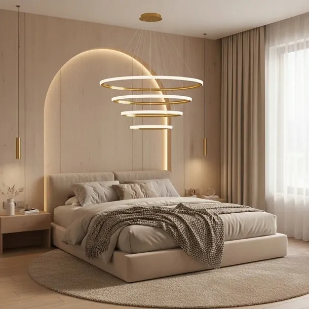 toolight-lampa-lhj009-cp4-gold-pomieszczenie-biuro-inne-pomieszczenie-jadalnia-korytarz-schody-kuchnia-lazienka-pokoj-dzieciecy-salon-sypialnia-uniwersalne