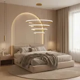 toolight-lampa-lhj009-cp4-gold-pomieszczenie-biuro-inne-pomieszczenie-jadalnia-korytarz-schody-kuchnia-lazienka-pokoj-dzieciecy-salon-sypialnia-uniwersalne