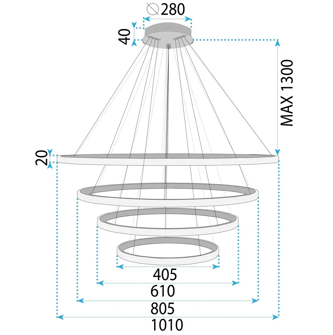 toolight-lampa-lhj009-cp4-gold-stan-nowy