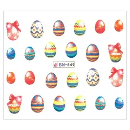 naklejki-wodne-do-paznokci-wielkanocne-bn-549-easter-pisanki