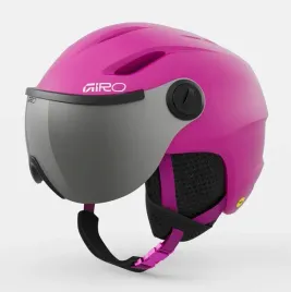 kask-narciarski-juniorski-giro-buzz-mips-matte-bright-pink-s-52-55-5-cm