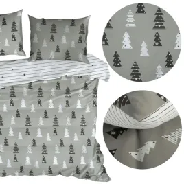 posciel-swiateczna-poszewki-zestaw-3el-160x200cm-bawelna-choinki-prezent
