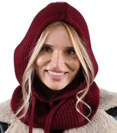 bordo-czapka-kominiarka-kaptur-komin-balaclava-damska-ciepla-miekka-zimowa