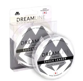 przypon-strzalowy-mikado-dream-line-shock-leader-0-16-0-54mm-15m