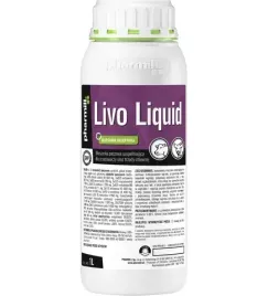 pharmill-livo-liquid-dla-krow-na-watrobe-1-litr