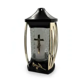 znicz-szkalny-zn-184-obudowa-domek-zlote-boki-29cm