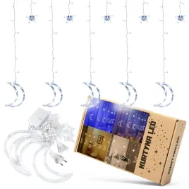kurtyna-swietlna-led-na-okno-lampki-okienne-gwiazdki-zimny-bialy-400cm