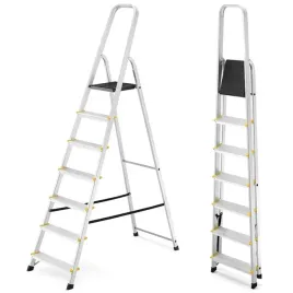 drabina-aluminiowa-domowa-jednostronna-profesjonalna-higher-7-stopni