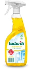 ludwik-spray-do-szyb-600ml-lemon-z-alkoholem