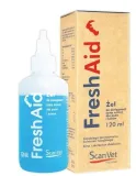 scanvet-freshaid-120-ml
