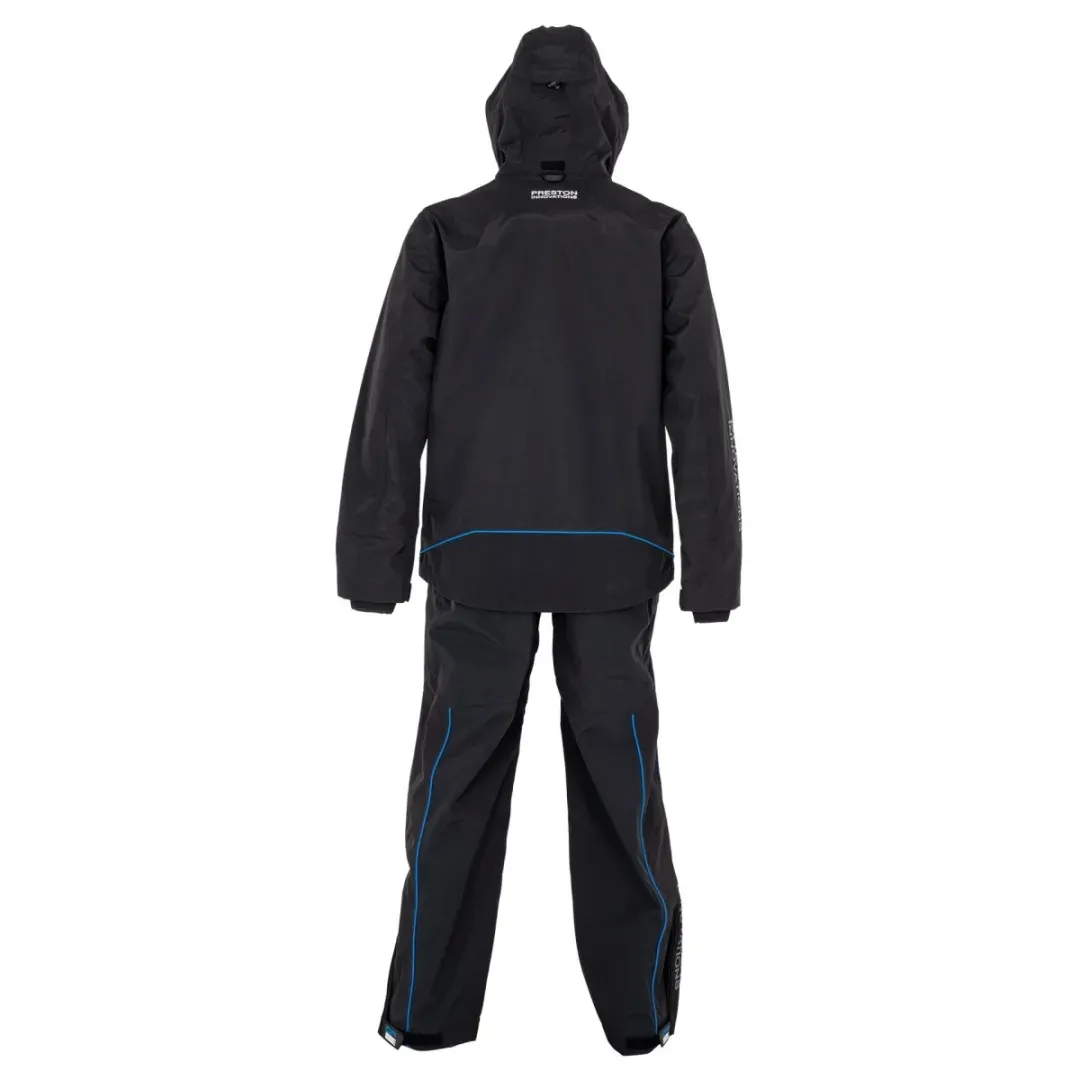 kombinezon-preston-dfh-suit-medium-stan-nowy