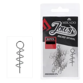 wkret-do-przynet-miekkich-mikado-jaws-micro-spiral-s-15mm-hdj-14-s